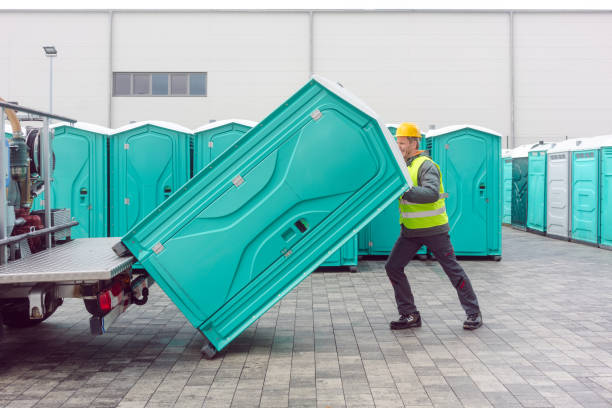 Best Long-term porta potty rental  in Newark, NJ