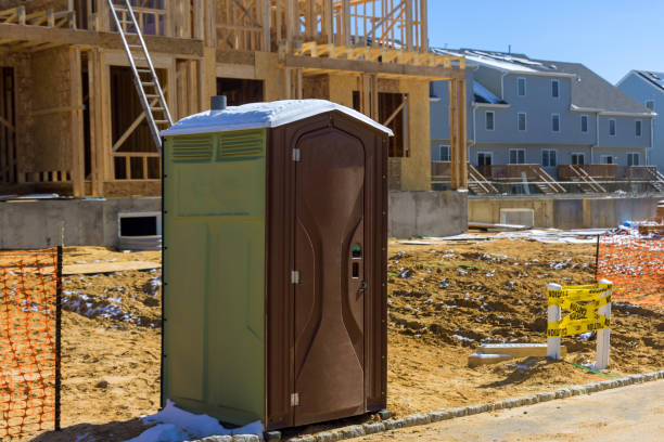 Best Construction site porta potty rental  in Newark, NJ