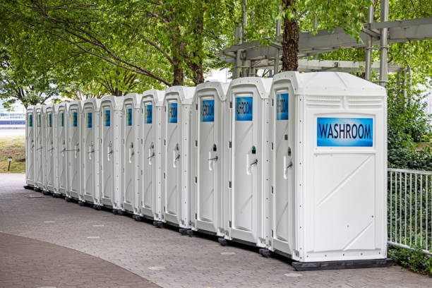 Best Portable bathroom rental  in Newark, NJ