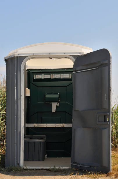 Best Sanitation services for porta potties  in Newark, NJ