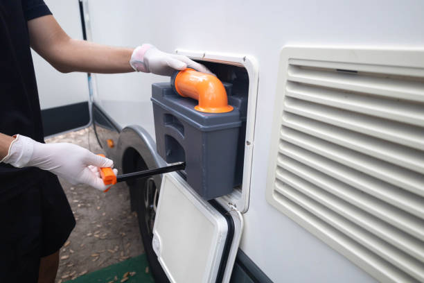 Best Construction site porta potty rental  in Newark, NJ