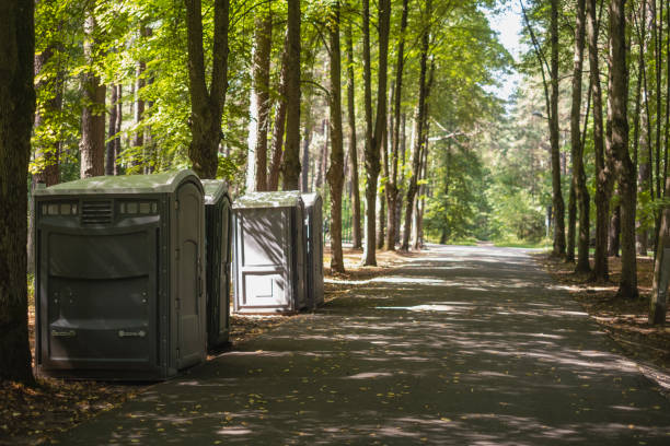 Best Portable restroom solutions  in Newark, NJ