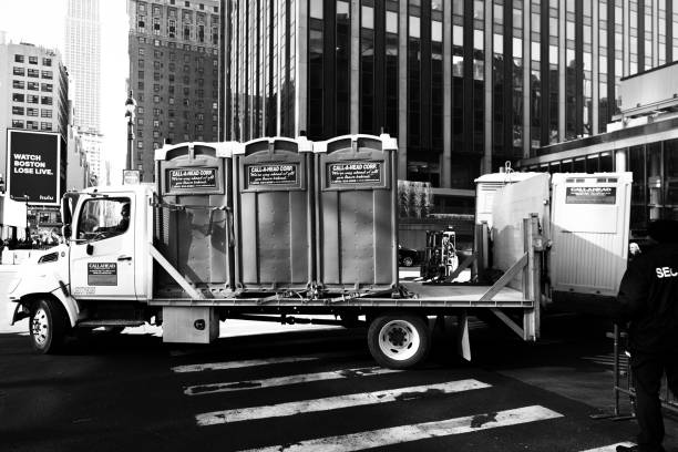 Best Affordable porta potty rental  in Newark, NJ