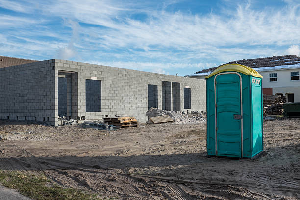 Best Porta potty rental near me  in Newark, NJ
